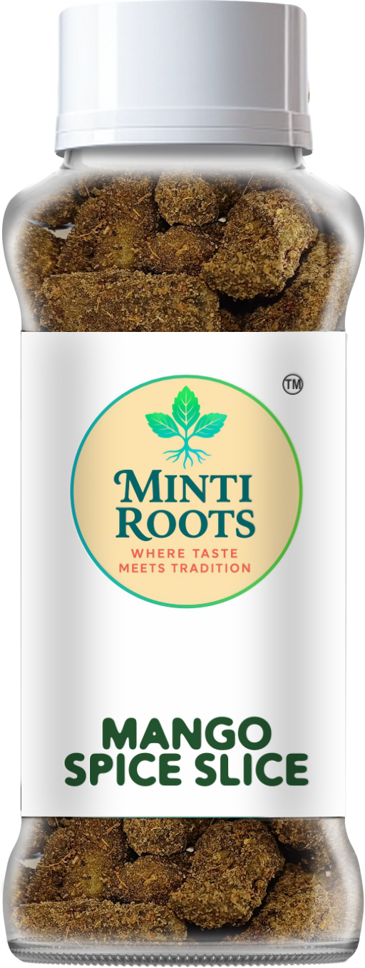 MANGO SLICE SPICE 250GM - Image 4