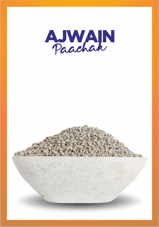 AJWAIN PAACHAK  300GM - Image 4
