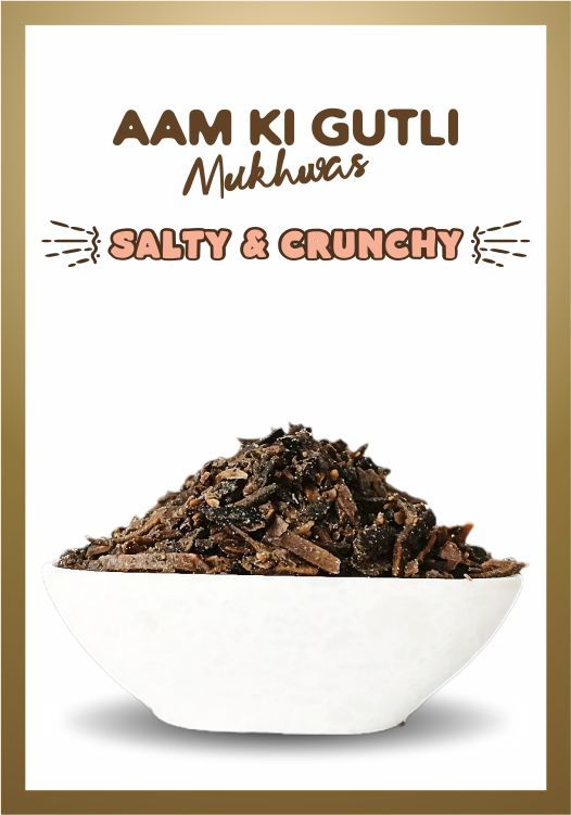AAM KI GUTLI 250GM - Image 4