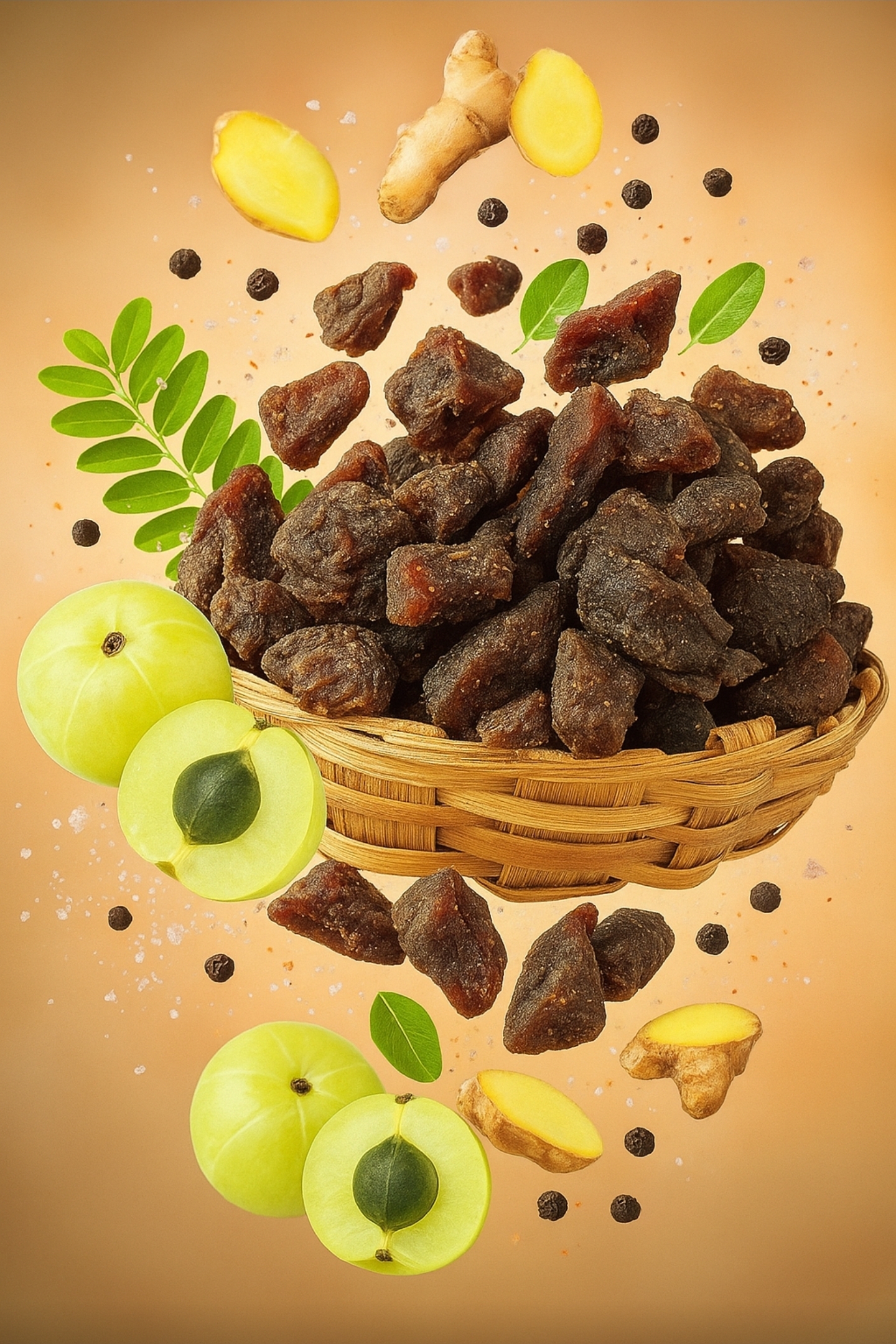 Chatpata amla  - Image 2